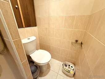 Malacky: Praktický 2-izbový byt po rekonštrukcii – ideálna v - 11