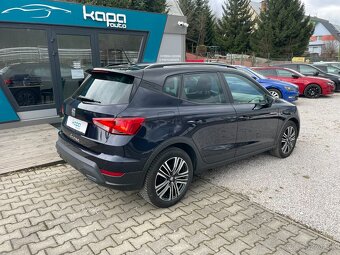 Seat Arona 1.0 ECO TSI 95 Xperience - 67.000km - 2021 - 11