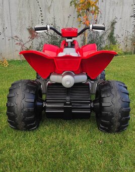 Detska stvorkolka Peg-Perego Polaris - 11