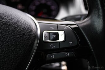 Volkswagen Golf Variant 1.6 TDI BMT 110k Comfortline EU6 - 11