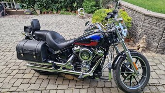 Harley Davidson Low Rider 2020 (FXLR) - 11