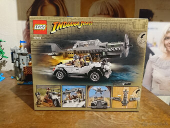 Predám nové nerozbalené Lego sety - AKCIA - 11