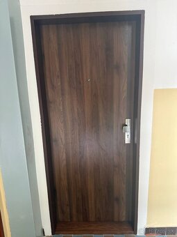 Na predaj/na prenájom – garsónka po kompletnej rekonštrukcii - 11