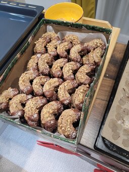 Vianočné pečivo - 11