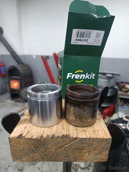 Volkswagen Passat B5.5 1.9Tdi 74kw - 11