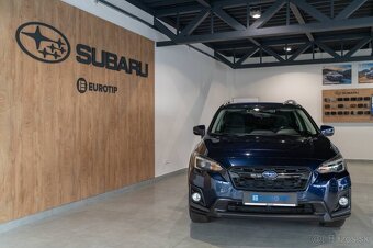 Subaru XV 2.0i-S ES Comfort - 11