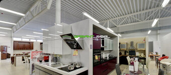Predaj komerčný objekt, 2500 m2, pozemok 4200 m2, Trnava - 11