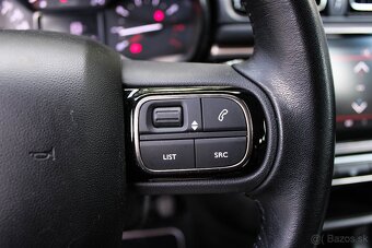 Citroën C3 PureTech 82 S S Shine - 11