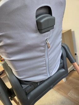 Detska stolicka Maxi Cosi - Minla - 11