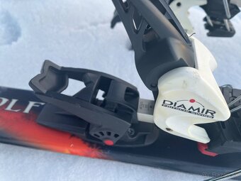 Skyalp lyže VÖLKI - 11