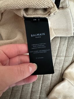 Balmain mikina - 11