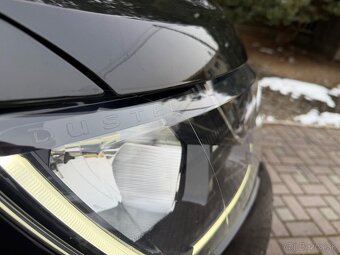 Duster 1.3 Tce AWD - 11