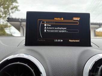 Audi a3 Sportback 1.6tdi Basis - 11