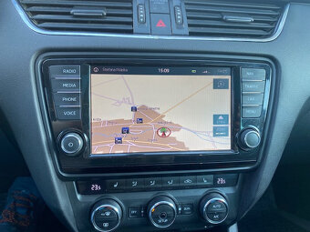 NA PREDAJ ŠKODA OCTAVIA SCOUT III - 11