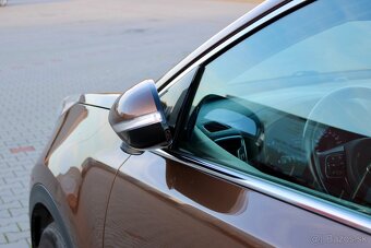 Kia Sportage 1.7 CRDi – 2017 – 195 394 km - 11