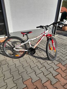 DETSKY BICYKEL 24 - 11