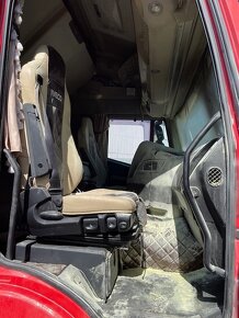 Predám Iveco stralis 480 E6 automat r.v. 2016 - poškodené - 11