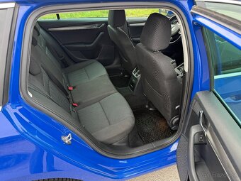 Škoda Octavia Style Combi 2.0 Tdi DSG - 11