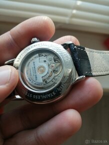 Raymond weil maestro tradition - 11