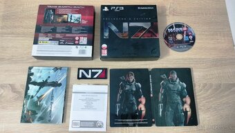 Zberateľské edície hier na Xbox 360 a na PS3 - 11