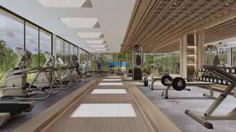 LUXUSNÝ HOTELOVÝ RESORT A REZIDENCIE NA ZANZIBARE - 11