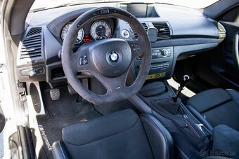 BMW Rad 1 135i e82, N54 single turbo 600hp - 11