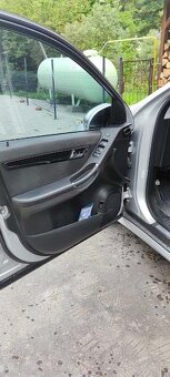 Predám Merceds R320 CDI, Airmatic - 11