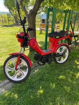 Tomos A5 Colibri - 11