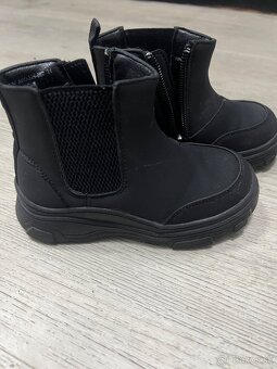 Zara, Reserved,Adidas topánky. - 11