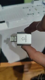 Herný PC- I7-4770,RX 580,16GB RAM - 11