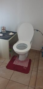 Na predaj veľký rodinný dom v obci Mojzesovo - 11