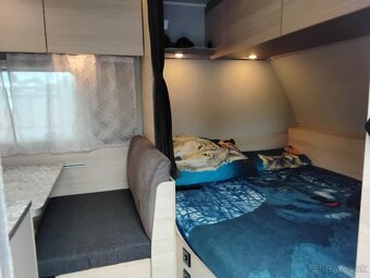 Karavan Weinsberg CaraCito 500 QDK 2024 - 11