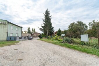 NA PREDAJ 4 IZBOVÁ NOVOSTAVBA S KRÁSNYM POZEMKOM 381m² | OBE - 11