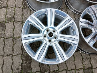 Diksy ALU kolesa Land Rover - Range Rover Sport R21 - 11