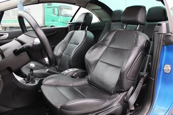 Peugeot 307 CC - 11