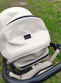 BEXA Air eco beige 3v1 - 11