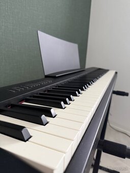 Digitálne piano Roland FP-30 – ako nové - 11