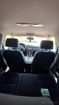 Volkswagen Golf 5  1,9 TDI sport - 11