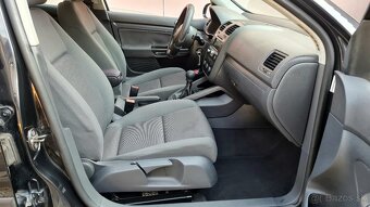 Volkswagen Golf  1.9 TDI BKC - 11