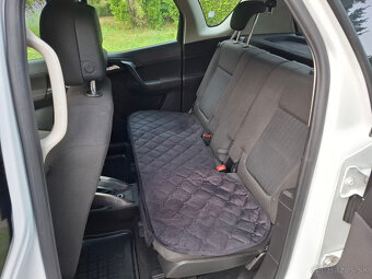 OPEL MERIVA 1,3 CDTi 2012 - 11