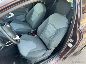 Ford KA 1.2 benzin 2012 1.majitel  🔵 52000km 🔵 - 11