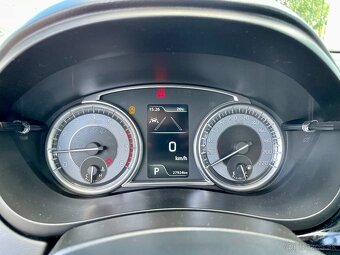 Suzuki SX4 S-Cross 1.4 BoosterJet MildHybrid Elegance 2WD A/ - 11
