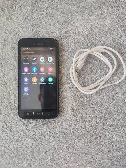 Samsung Galaxy XCover 4 - 11