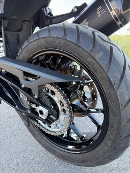 KTM 1290 Super Adventure S - 11