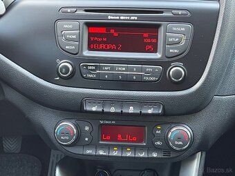 KIA Ceed 1.6 GDI - 11