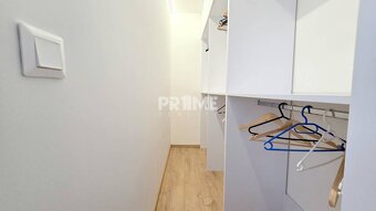 EXKLUZÍVNY 4i byt, PARKING, BALKÓN, LOGGIA, KLÍMA, ulica Mar - 11