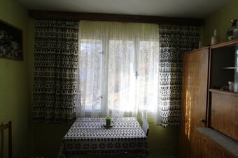 Tradičná kysucká drevenica /241 m2/, Bytča - Veľké Rovné - 11