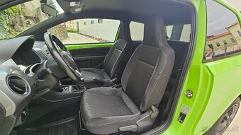 ŠKODA CITIGO 1.0 MPI 44kw - 11