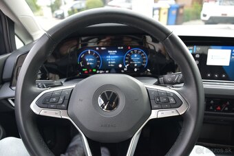 Volkswagen Golf 1.4 StyleP 110 TSID6F - 11