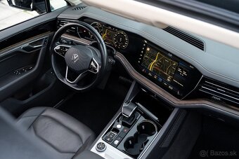 Volkswagen Touareg 3.0 V6 TSI eahybrid - 11